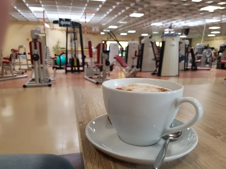 Benny's Fitness World Landau — fitnessstudio in Landau in der Pfalz — 4