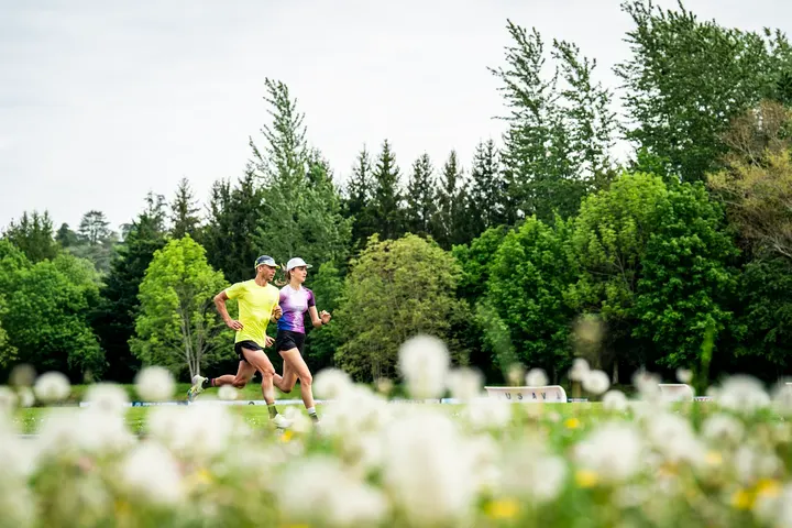 Marc Darchez-Coaching Sportif — coaching personnel-studio à Annecy-le-Vieux, Annecy — 2