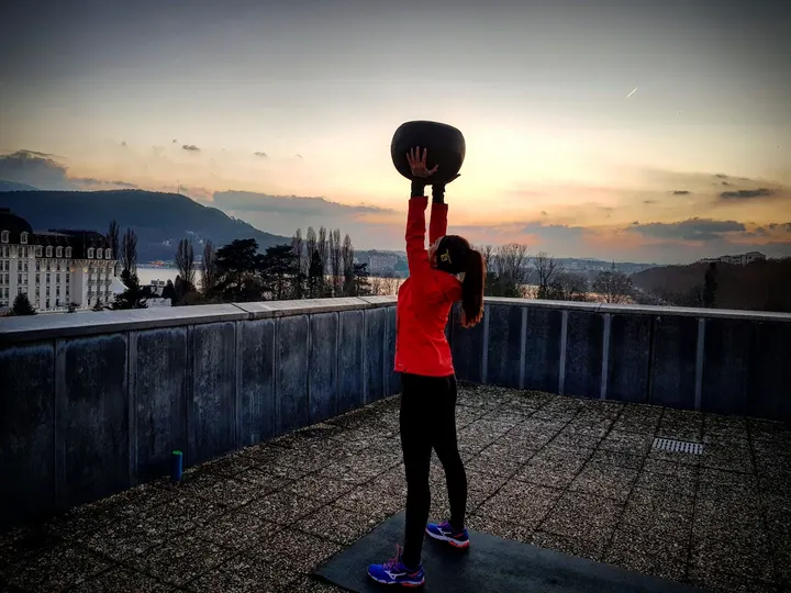 Marc Darchez-Coaching Sportif — coaching personnel-studio à Annecy — 4