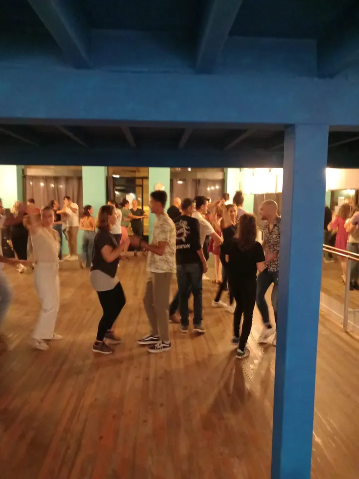 SALSADDICT — Danse à Lyon 3e Arrondissement, Lyon
