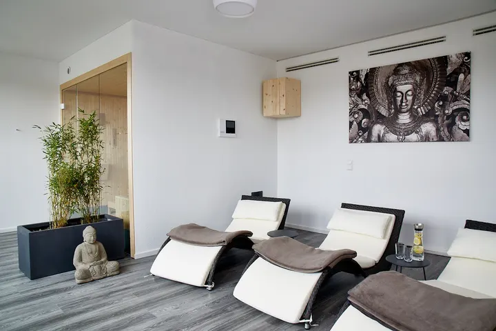 Be5 - Fitness — fitnessstudio in Eicken, Mönchengladbach — 2