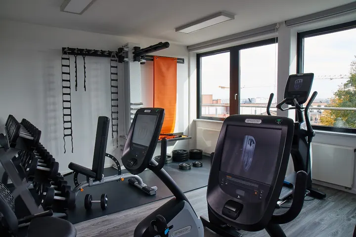 Be5 - Fitness — fitnessstudio in Mönchengladbach — 3