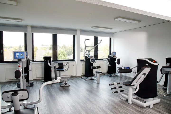 Be5 - Fitness — fitnessstudio in Mönchengladbach — 4