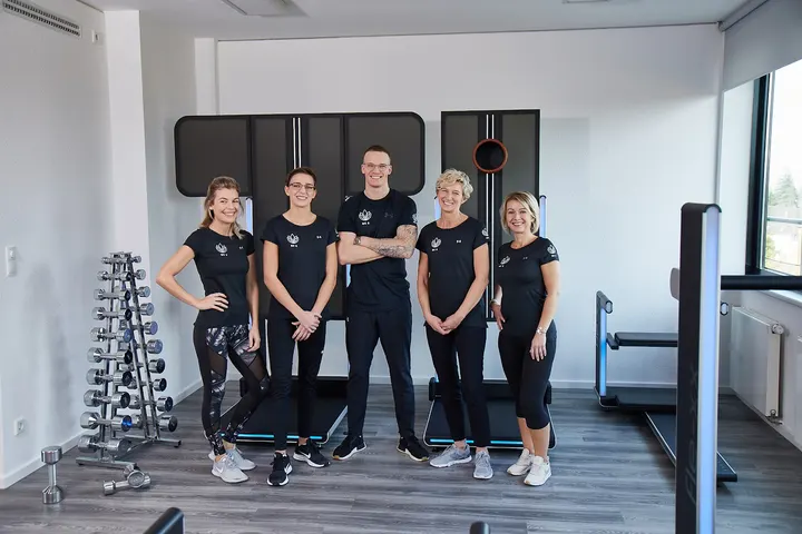 Be5 - Fitness — fitnessstudio in Mönchengladbach — 5
