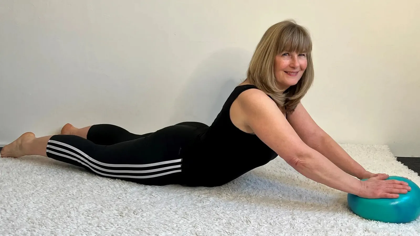 Pilatesplus - PilatesKurse präsenz-online-hybrid — pilates-studio in Moers — 2