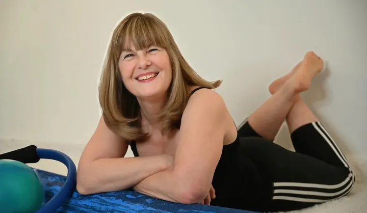 Pilatesplus - PilatesKurse präsenz-online-hybrid — Pilates in Moers, Moers