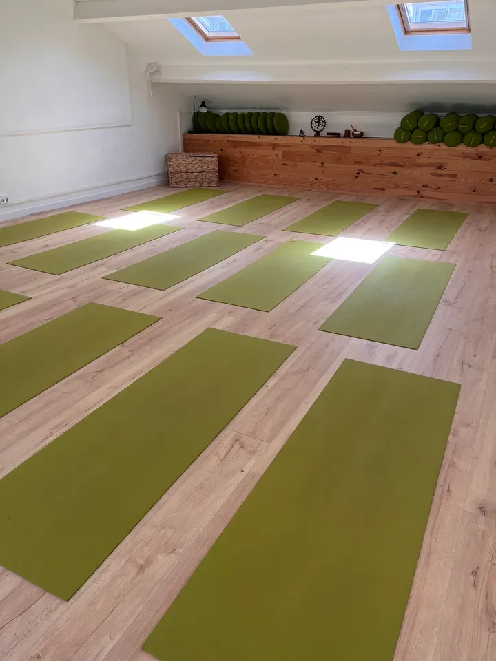 YOGAIAME — yoga-studio à 12e Arrondissement, Marseille — 2