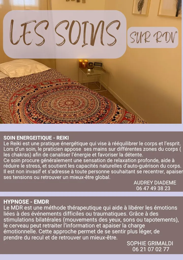 YOGAIAME — yoga-studio à Marseille — 3