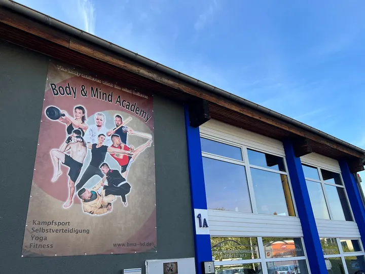 BODY & MIND ACADEMY — kampfsport-studio in Bruchhausen, Sandhausen — 3