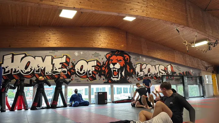 BODY & MIND ACADEMY — kampfsport-studio in Sandhausen — 6