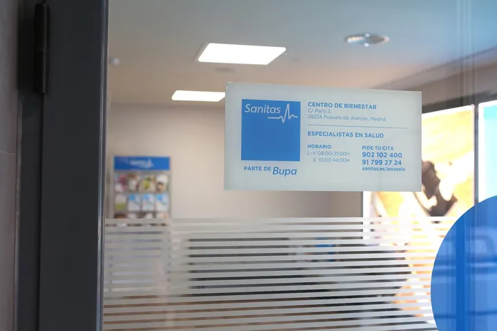 Centro Bienestar Isaac Peral — pilates-studio en Chamberí, Madrid — 3