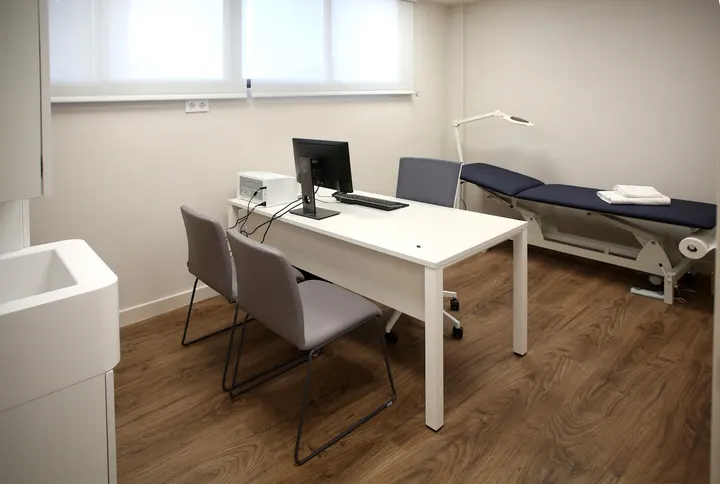 Centro Bienestar Isaac Peral — pilates-studio en Madrid — 3
