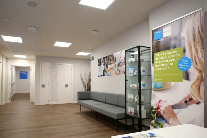 Centro Bienestar Isaac Peral — pilates-studio en Madrid — 4