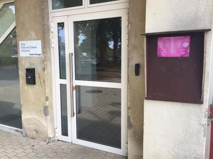 Passion Danse — danse-studio à Augny — 3