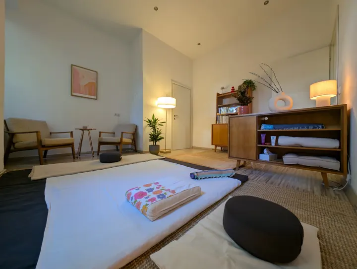 Zen Wave — yoga-studio in Friedrichshain, Berlin — 3