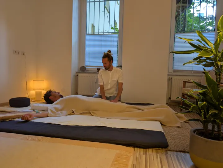 Zen Wave — yoga-studio in Berlin — 3