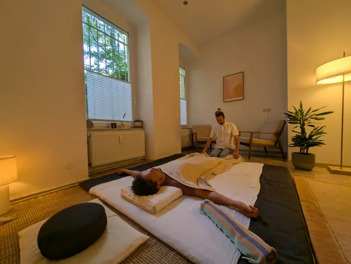 Zen Wave — yoga-studio in Berlin — 4