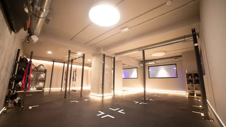 Distrito 280 Castellana Boutique — crossfit-studio en Madrid — 3