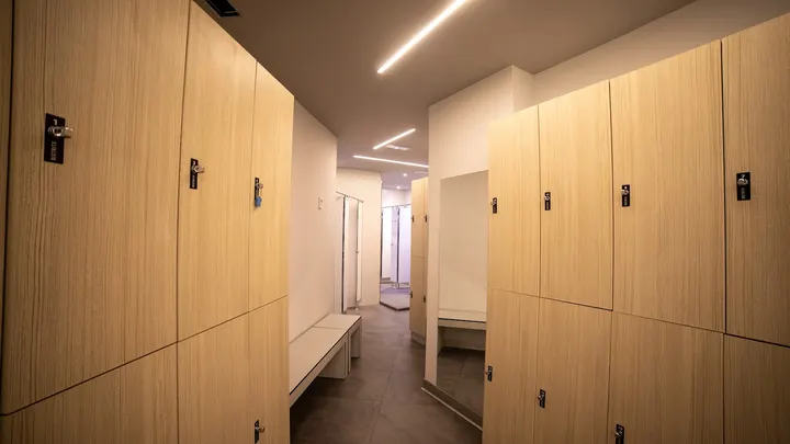Distrito 280 Castellana Boutique — crossfit-studio en Madrid — 4