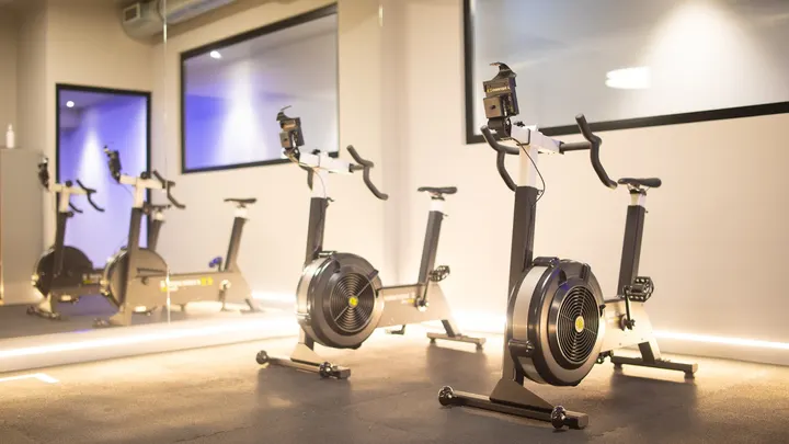 Distrito 280 Castellana Boutique — crossfit-studio en Madrid — 5
