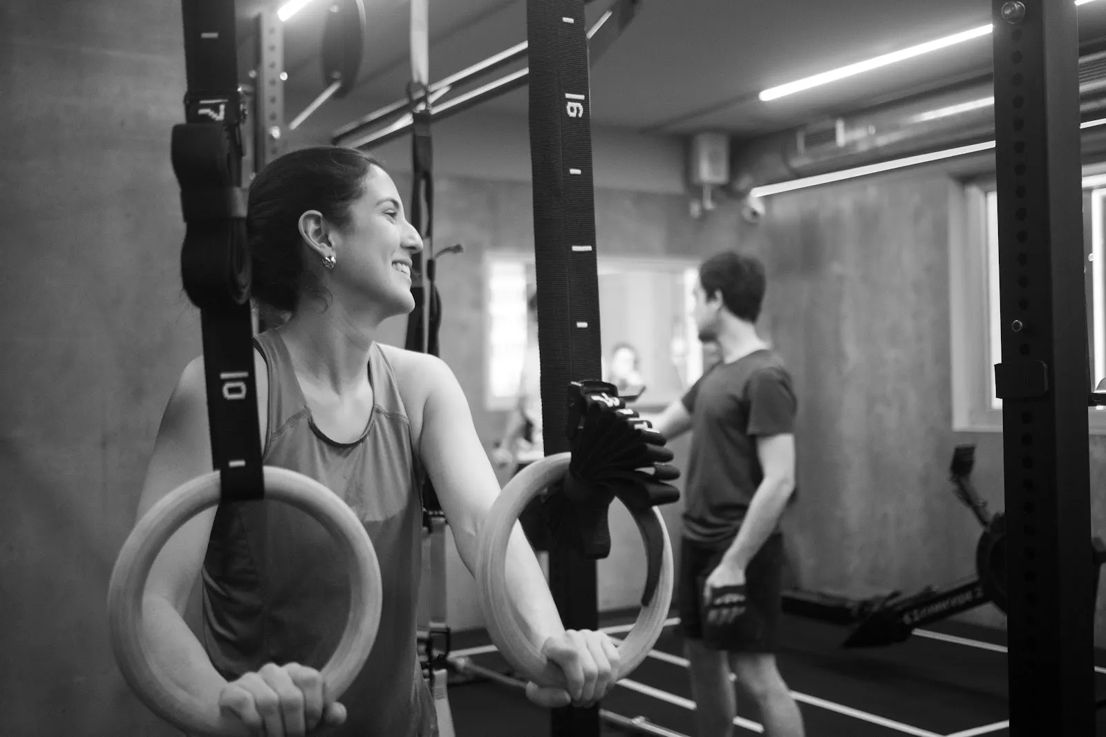 Los mejores boxes de CrossFit en Madrid 2026