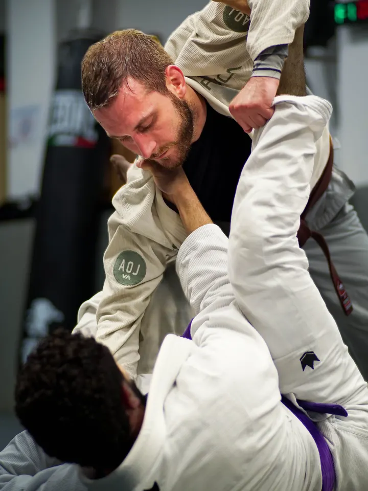Dunamis Milano Milano — Boxe a Ticinese, Milano