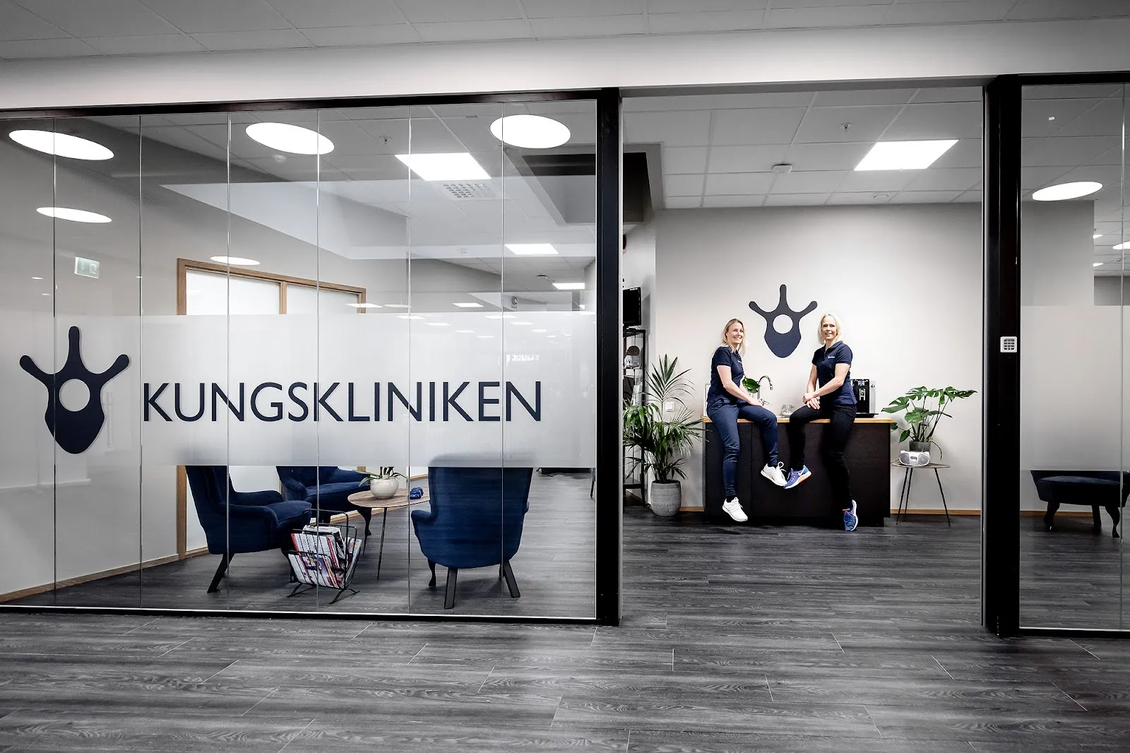 Kungskliniken — pt-studio i Kungsbacka — 3