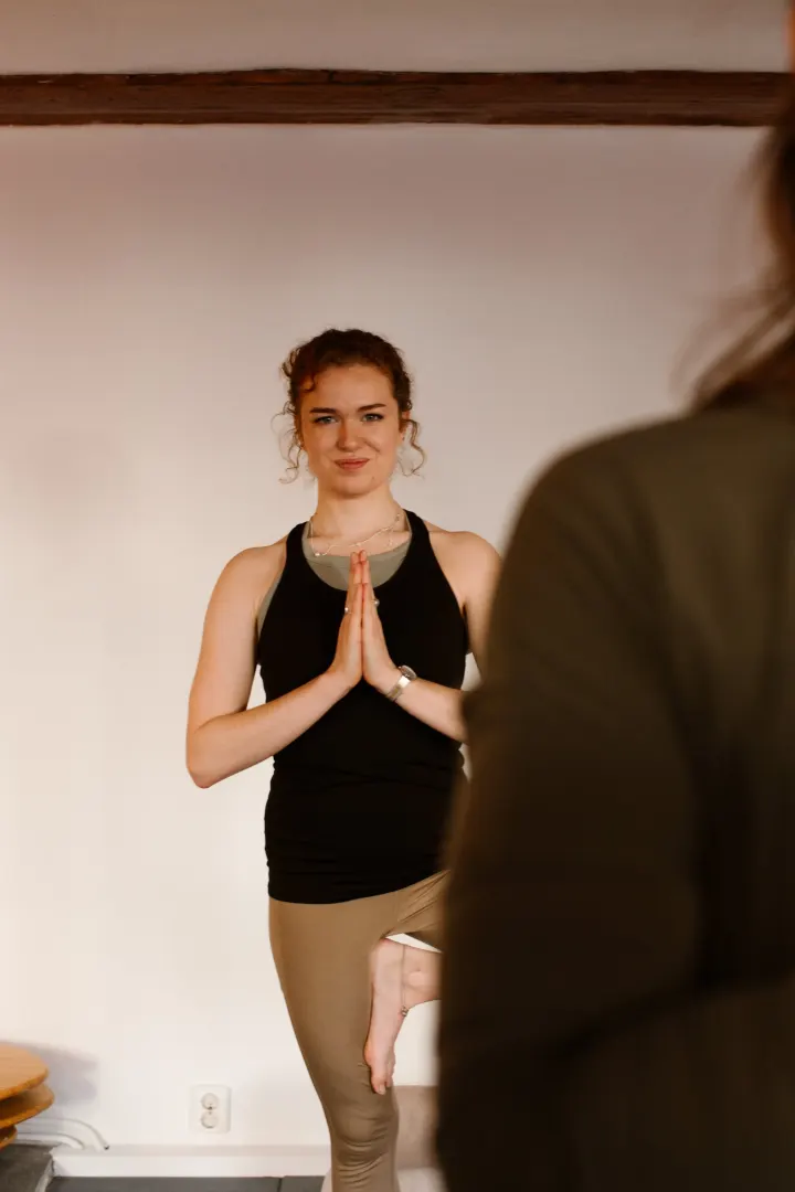 Namasté Studios West — yoga-studio in Amsterdam — 3