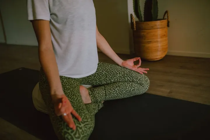 Namasté Studios West — Meditatie in West, Amsterdam