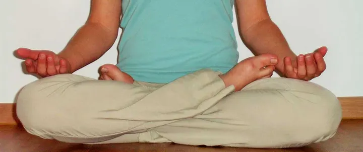 Yogahaus — yoga-studio in Fallersleben, Wolfsburg — 2