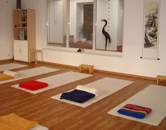 Yogahaus — yoga-studio in Wolfsburg — 4