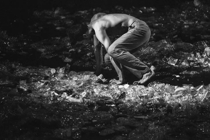 Anothaï Cie — danse-studio au Clos Saint-Michel, Annecy — 2