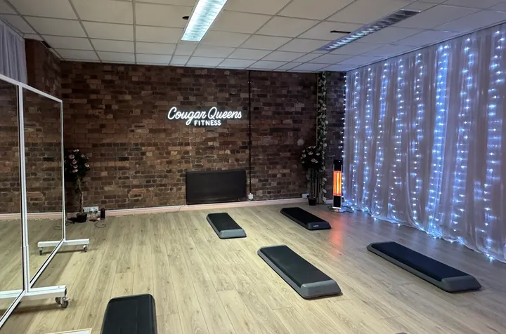 Heart & Soul Pole Dance and Fitness — dance-studio in Penn, Wolverhampton — 2