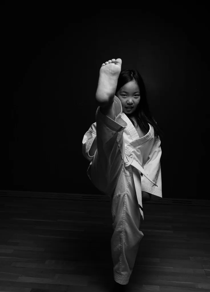 Halmstads Karate-Do Kai — kampsport-studio i Halmstad — 3