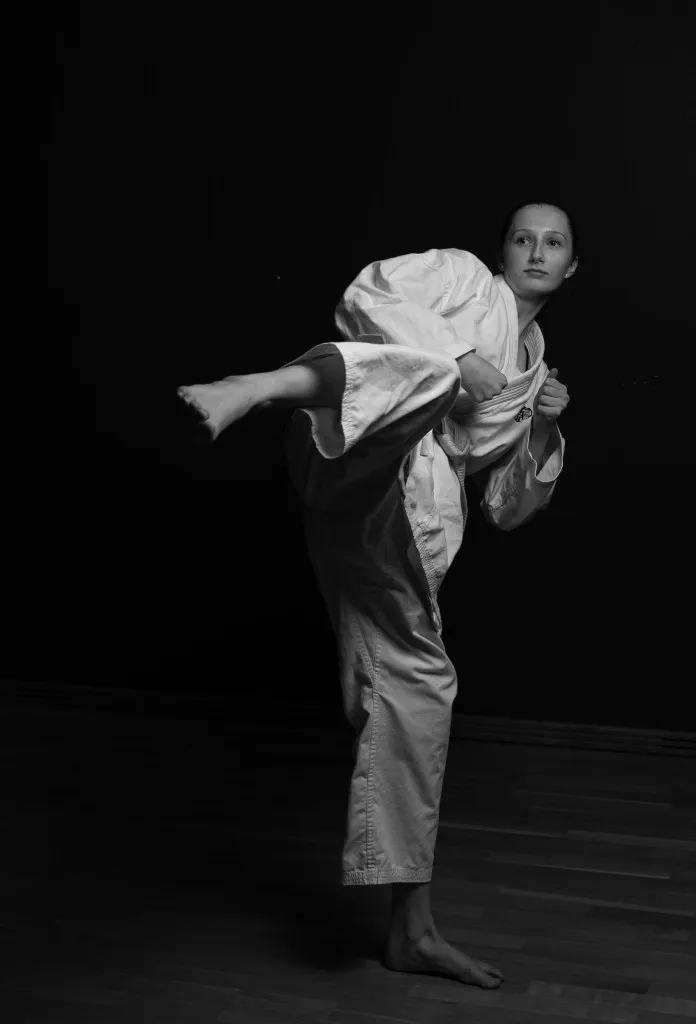 Halmstads Karate-Do Kai — kampsport-studio i Halmstad — 4