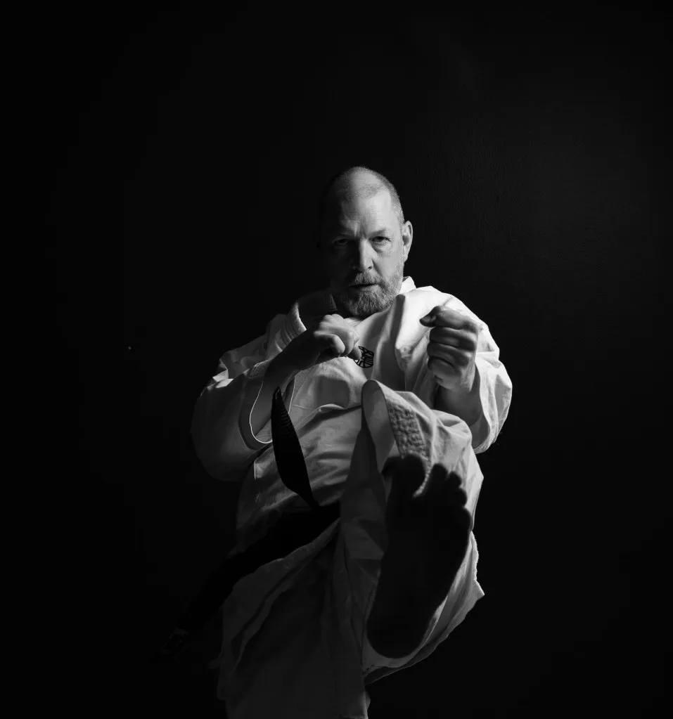 Halmstads Karate-Do Kai — kampsport-studio i Halmstad — 5