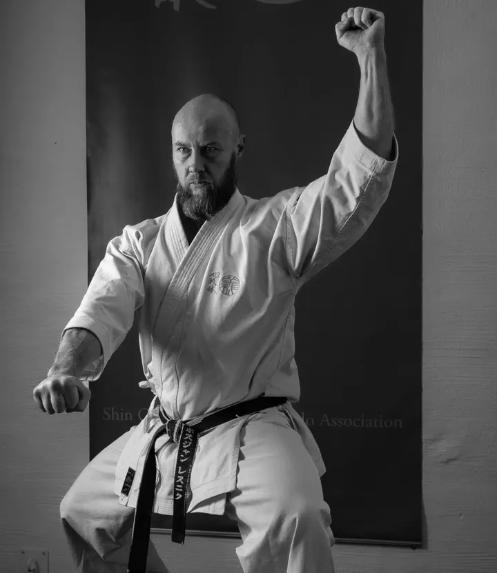 Halmstads Karate-Do Kai — Martial Arts i Sannarp, Halmstad