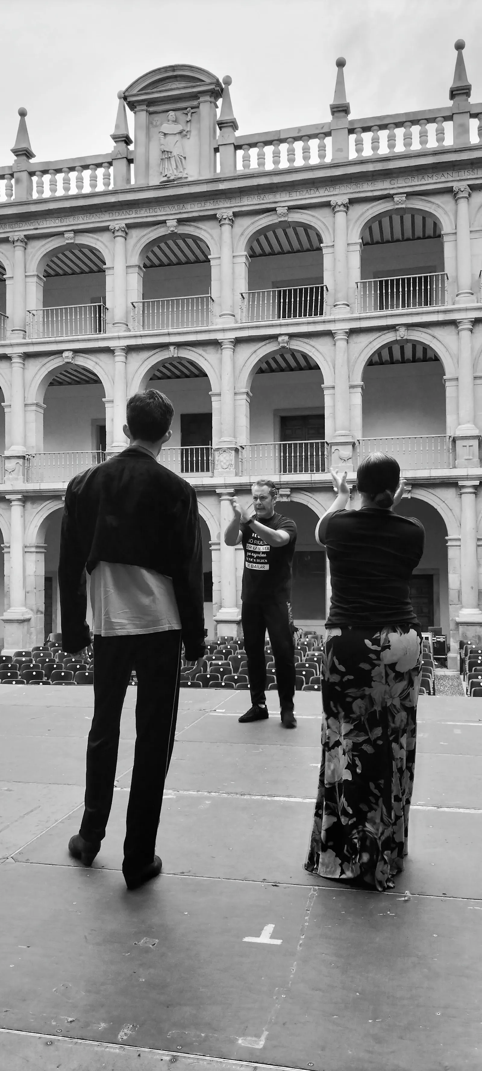 Escuela de Danza Pepe Vento — baile-studio en Distrito I, Alcalá de Henares — 2