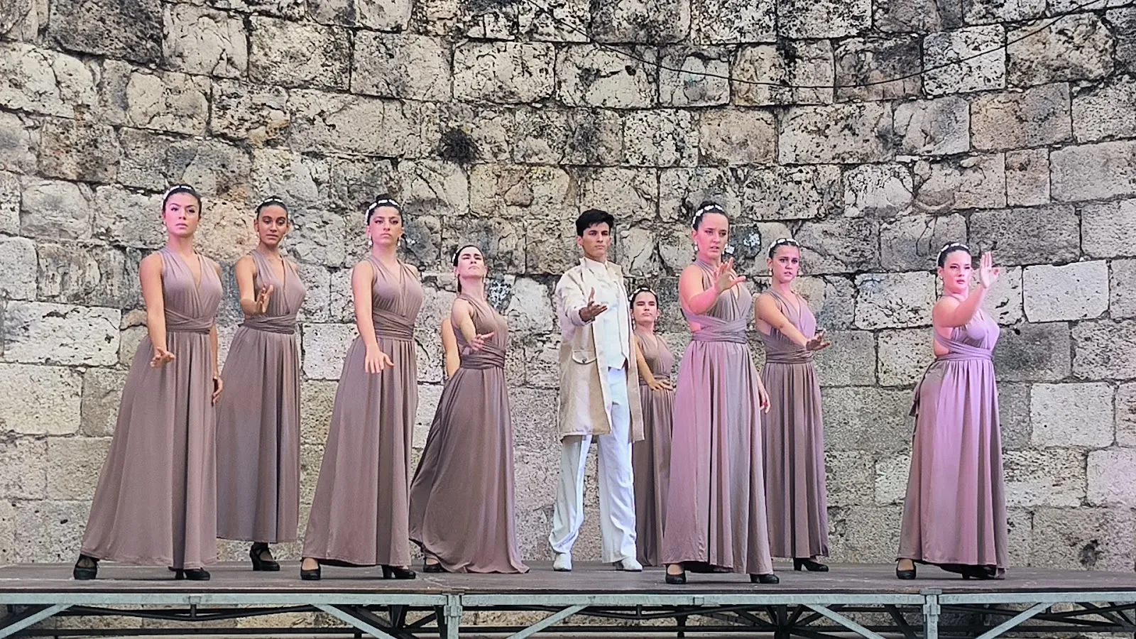 Escuela de Danza Pepe Vento — baile-studio en Alcalá de Henares — 3