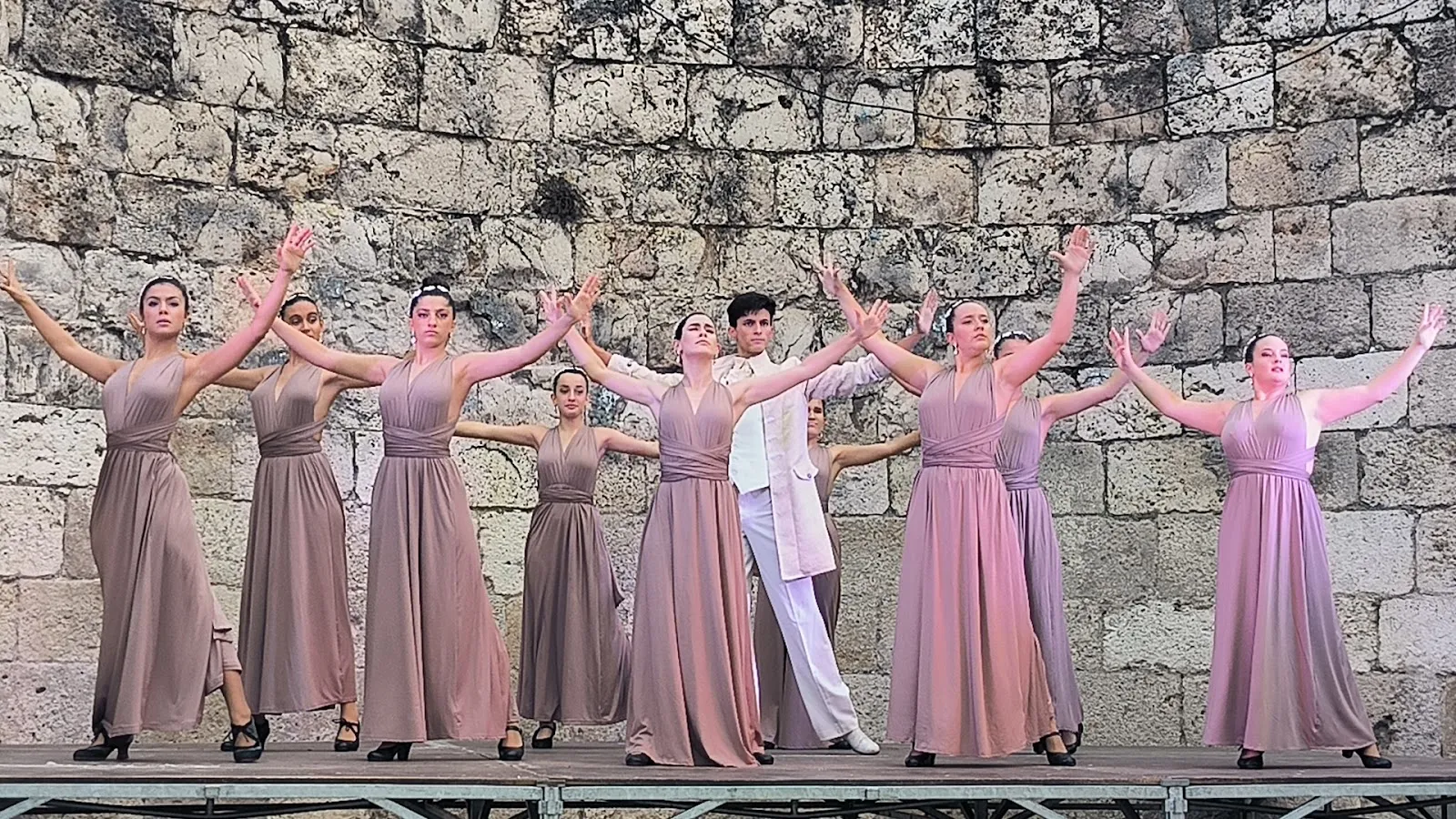 Escuela de Danza Pepe Vento — baile-studio en Alcalá de Henares — 4
