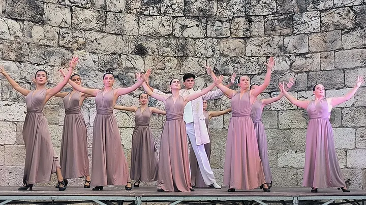 Escuela de Danza Pepe Vento — baile-studio en Alcalá de Henares — 4