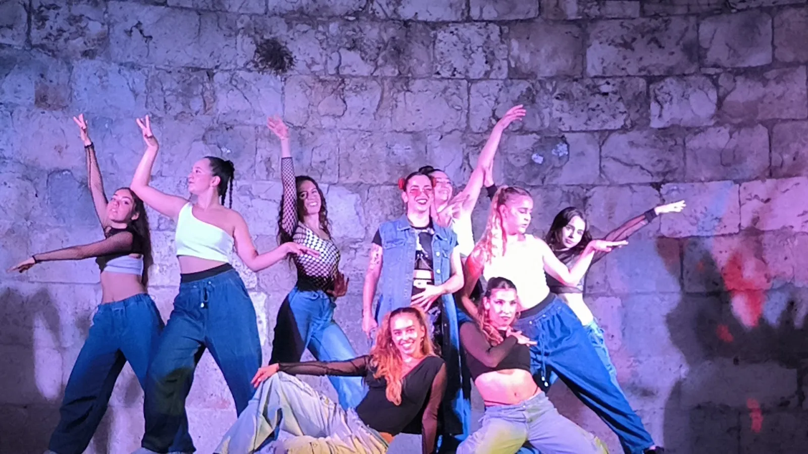 Escuela de Danza Pepe Vento — baile-studio en Alcalá de Henares — 5