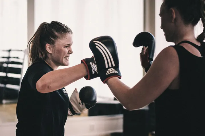 Träningshubben Södermalm — functional training-studio in Stockholm — 3