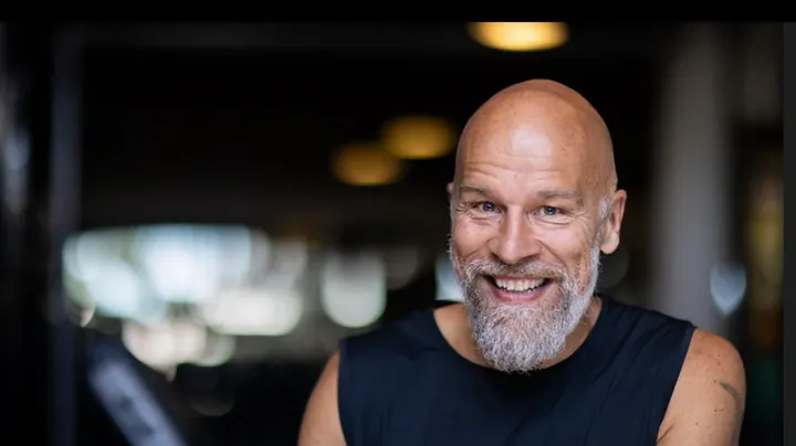 Träningshubben Södermalm — functional training-studio in Stockholm — 4