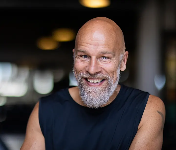 Träningshubben Södermalm — functional training-studio in Stockholm — 5