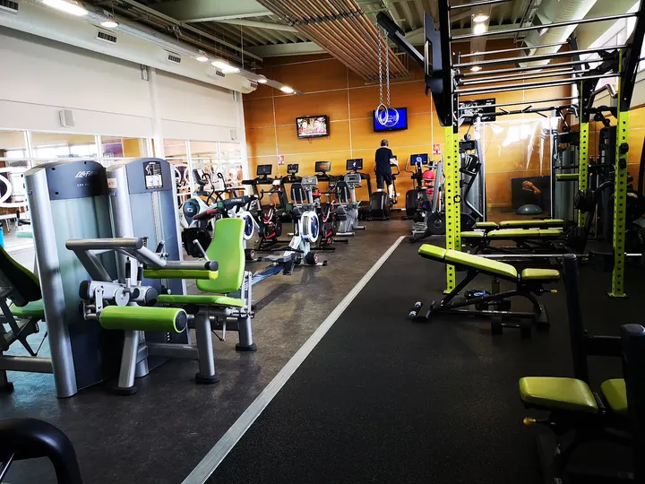SL Lifestyles Lanark — fitness studio in Lanark — 5