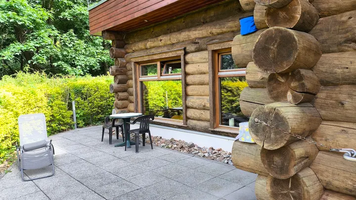 Kelo-Sauna Schlangenbad — recovery-studio in Schlangenbad — 3