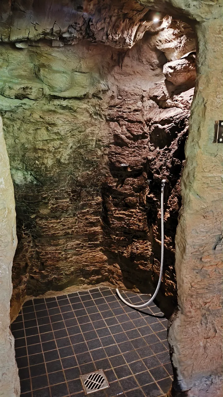 Kelo-Sauna Schlangenbad — recovery-studio in Schlangenbad — 4