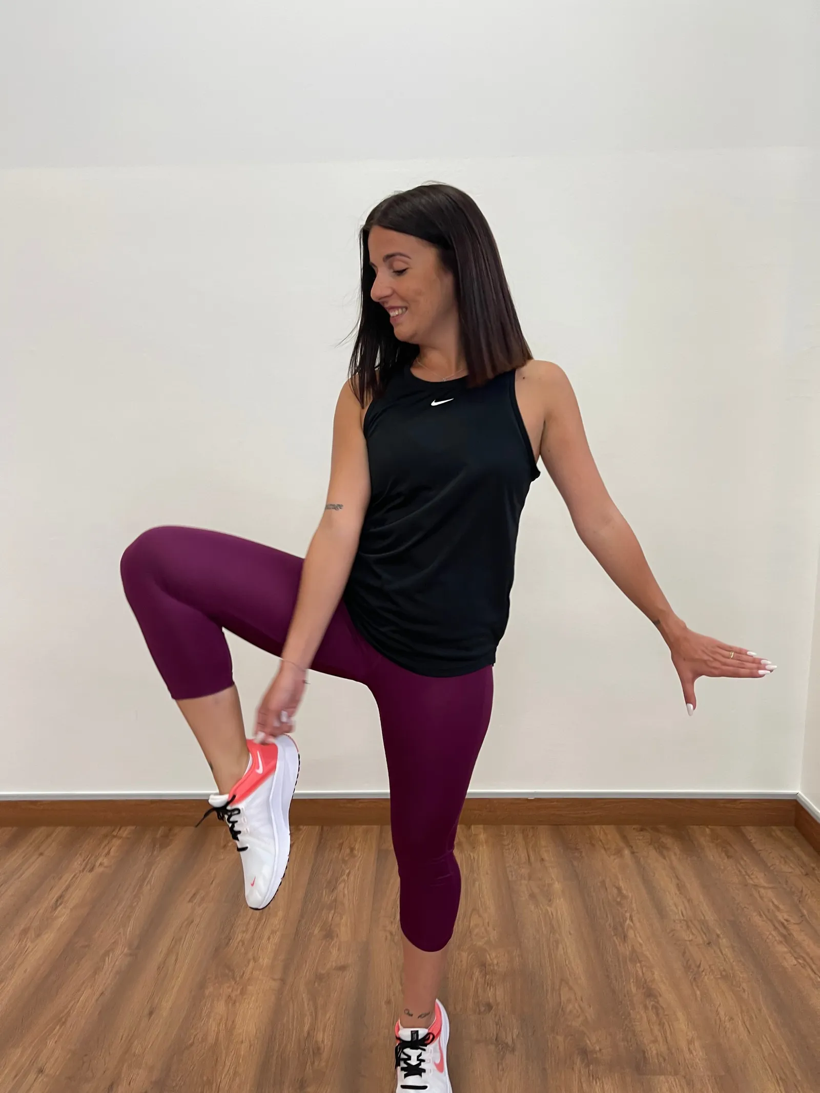 Gimna Stil — pilates-studio en Mollerussa — 3