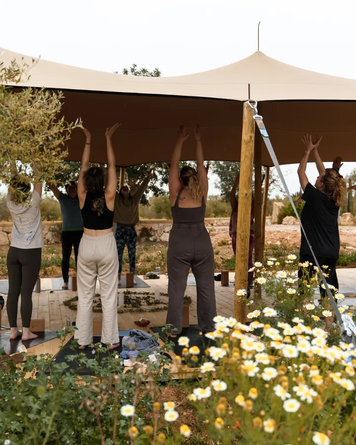 Sāmya Studios — yoga-studio in London — 5